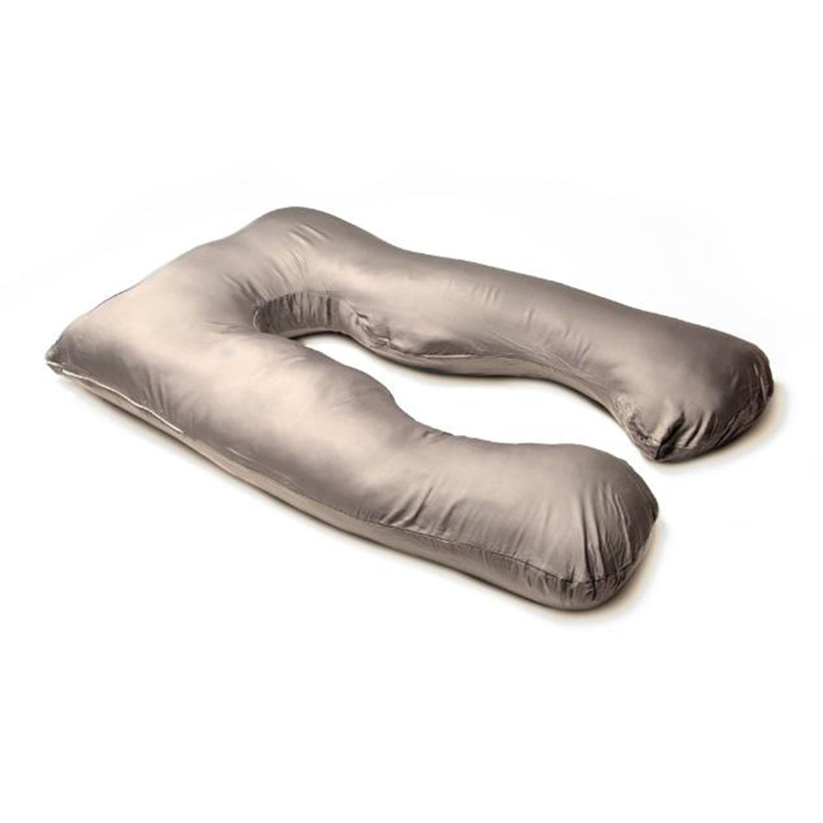 KomfortKissen+™ Premium – Ergonomisches Körperkissen
