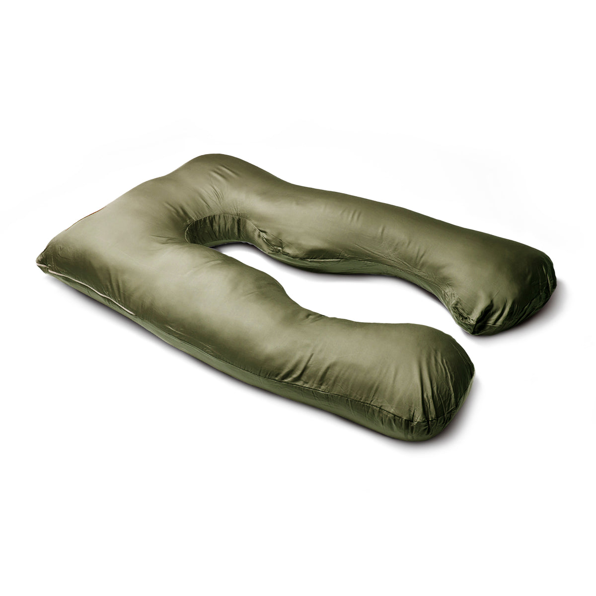 KomfortKissen+™ Premium – Ergonomisches Körperkissen