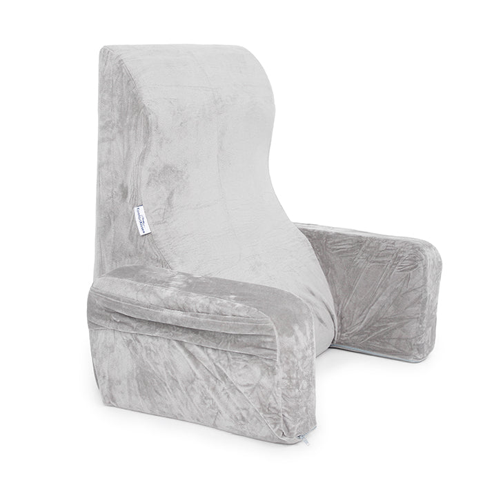 Ergonomiczny fotel wspierający