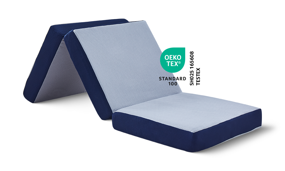 Certyfikat OEKO-TEX® standard 100