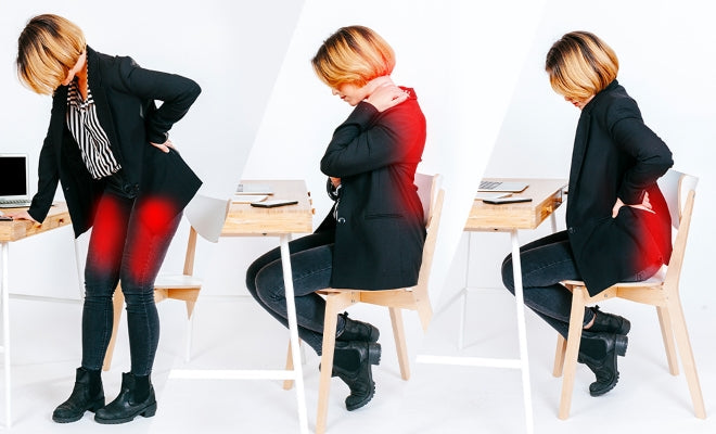 Ergonomiczna konstrukcja