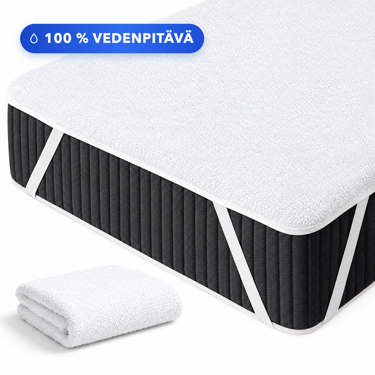 Wodoodporny pokrowiec