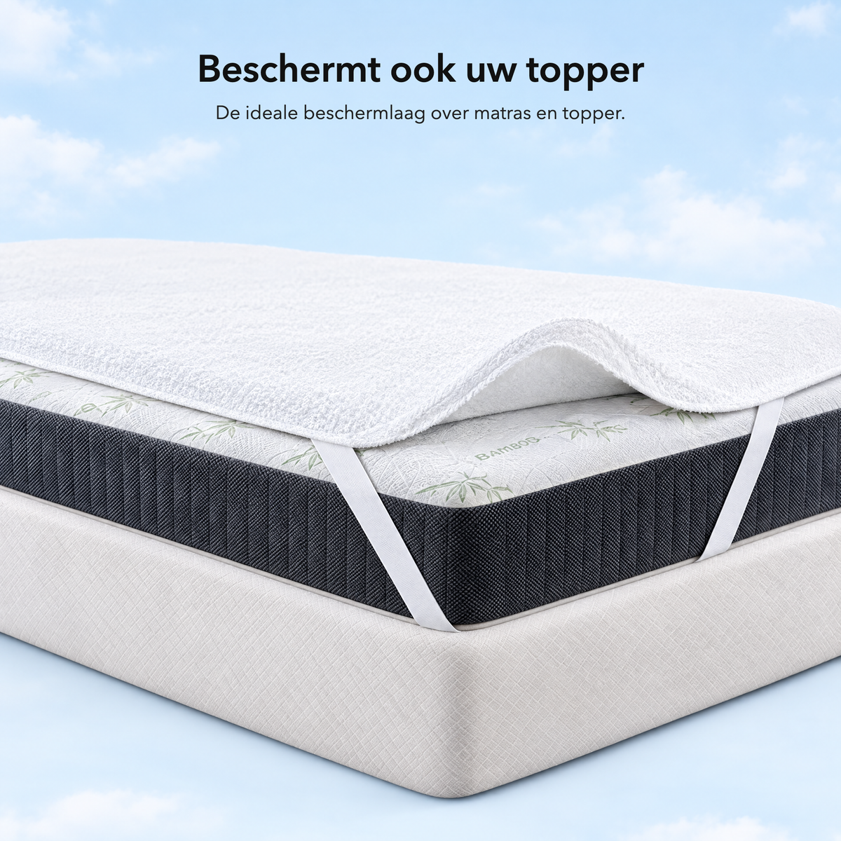 Topper