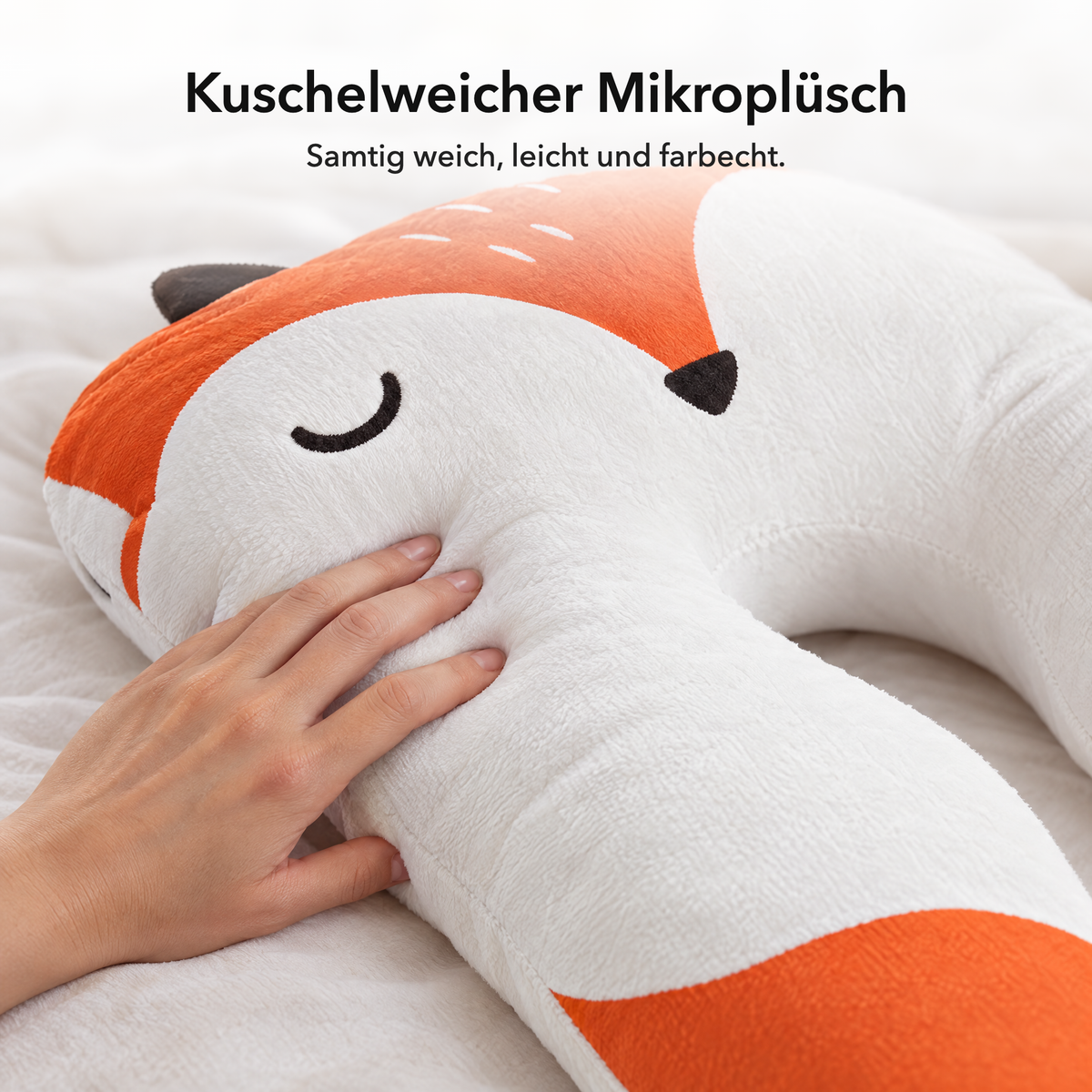 Fuchs – Mięciutki mikroplusz